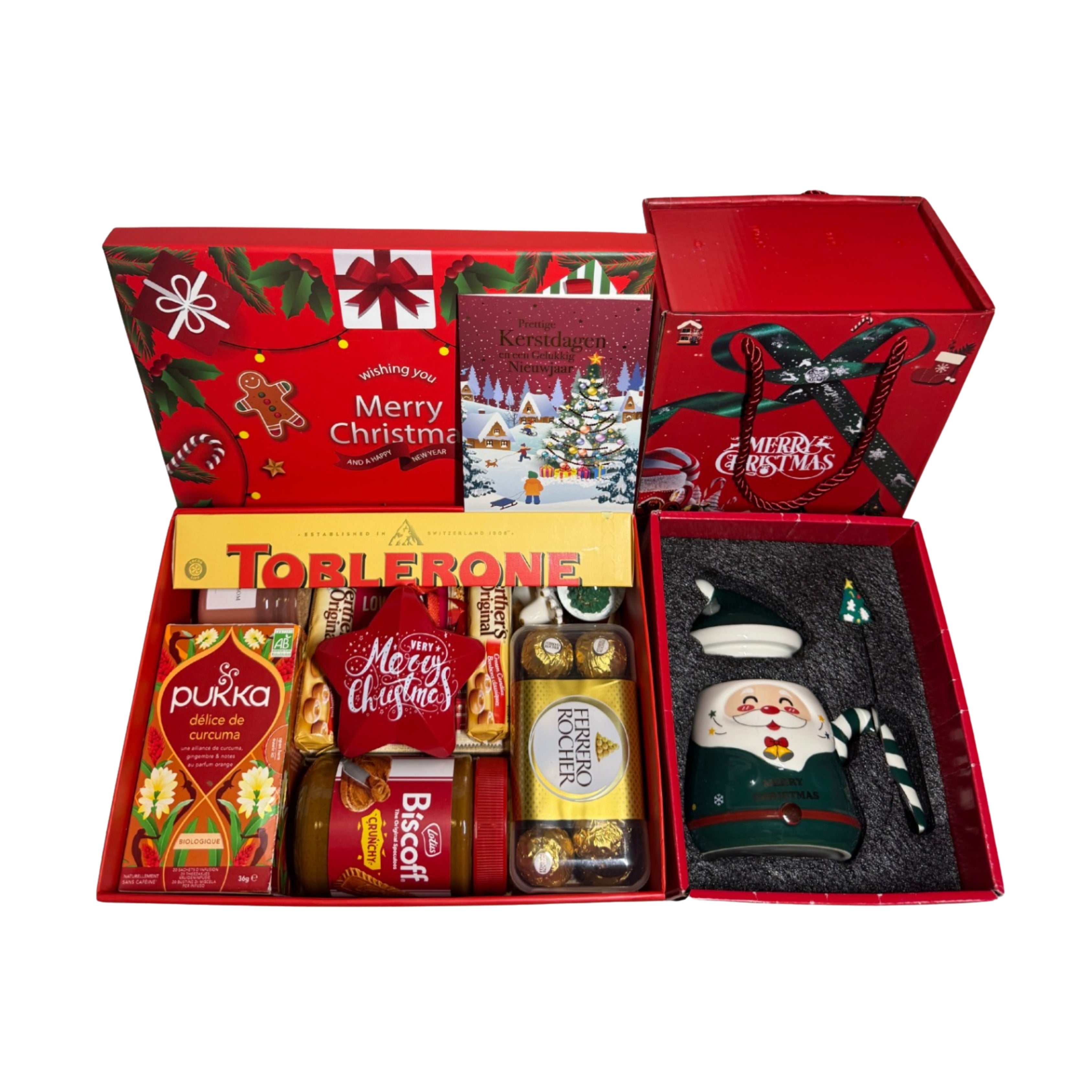 Signature Hamper